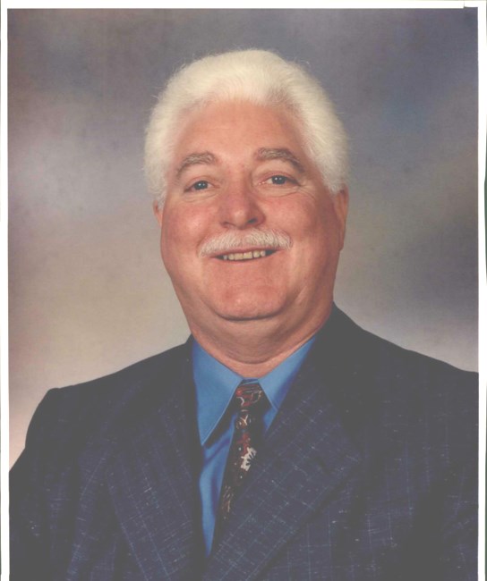 Obituary of Mr. E. Alan Ardill