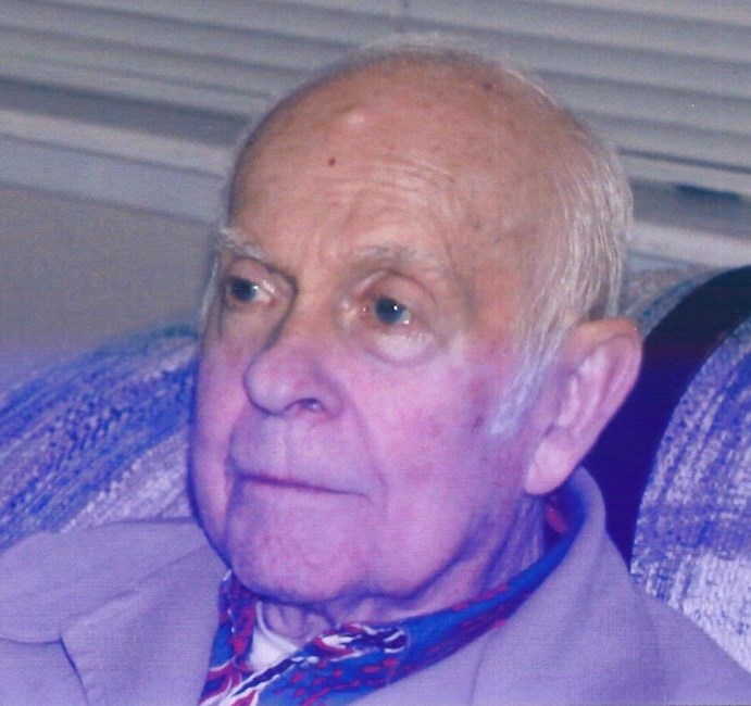 Obituario de Clifford W. Avey