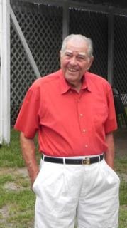 Obituary of David Granville Markham