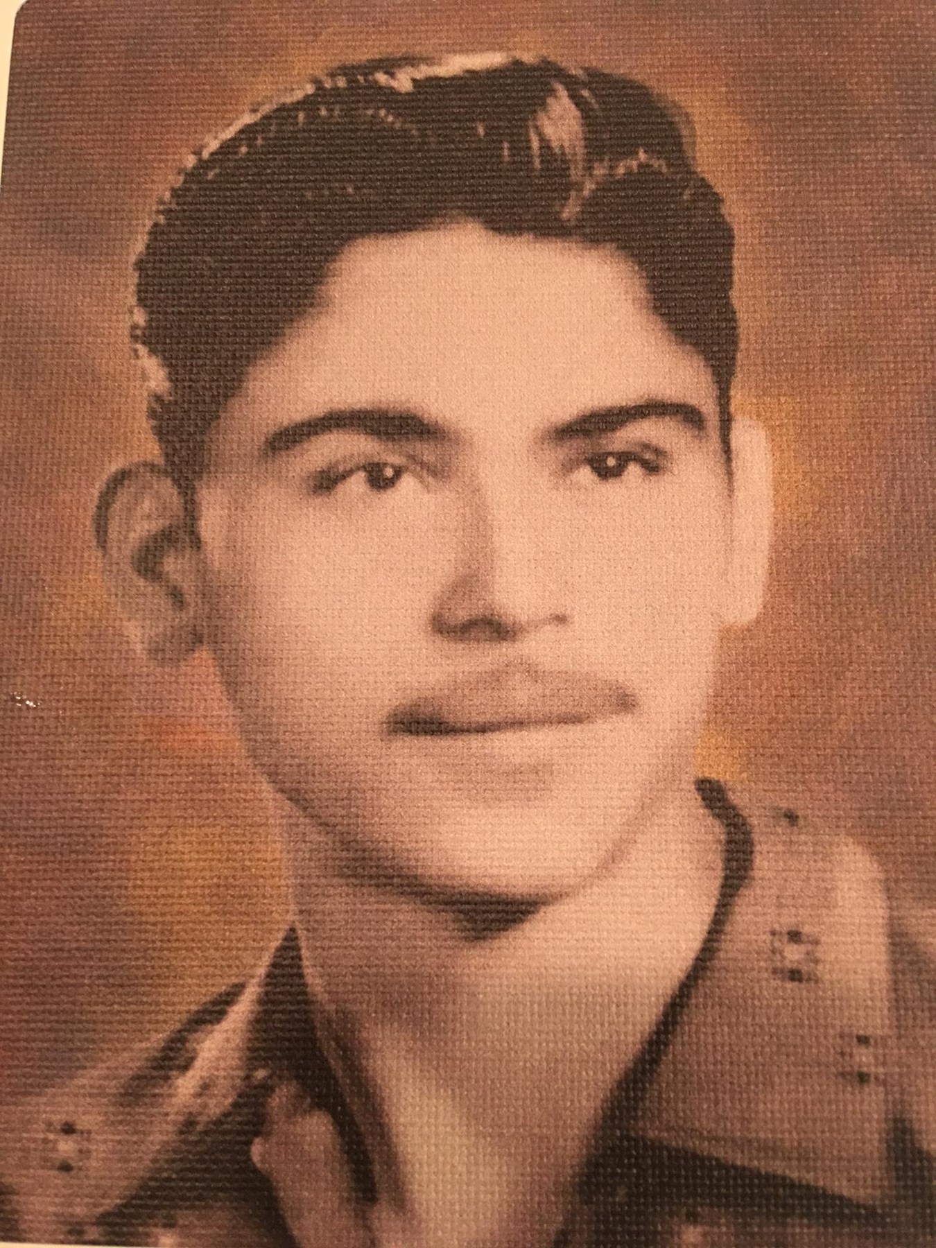 Obituary of Julio Rodriguez