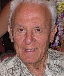 Obituary of Paul William Athan