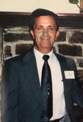 Obituary of Odis Charles Rutledge Sr.