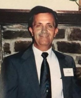 Obituary of Odis Charles Rutledge Sr.