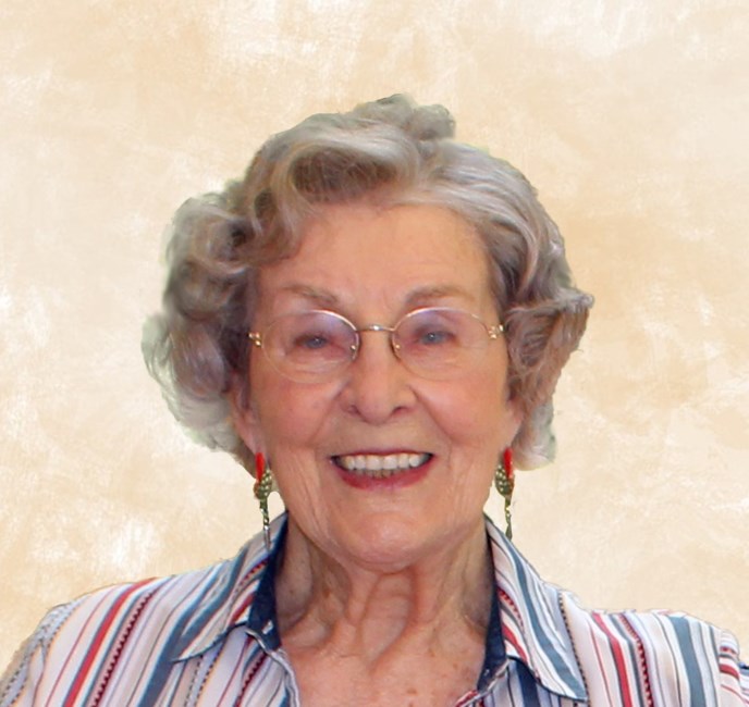 Obituario de Doris Hannigan