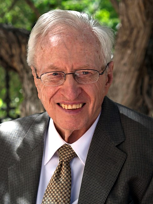 Obituary of Gilbert Robbins