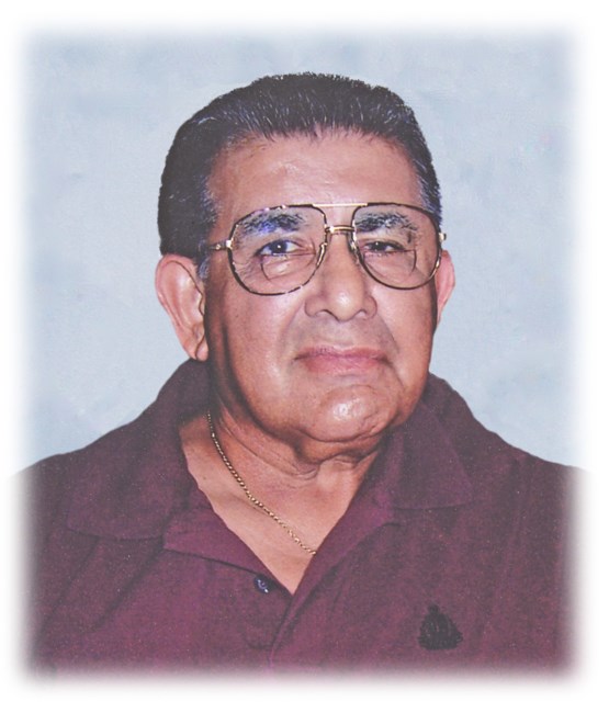 Obituario de Robert J. Gonzales