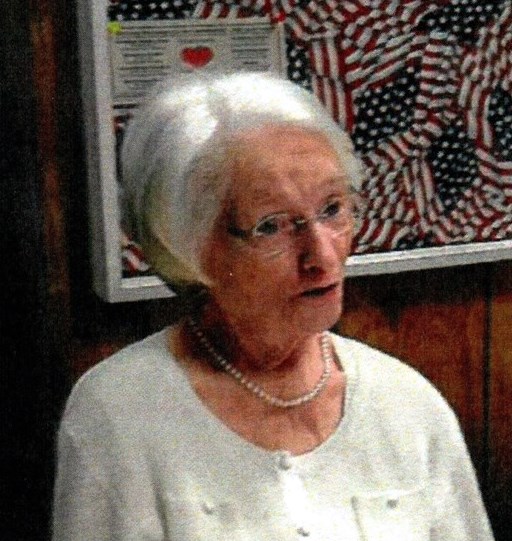 Obituary of Elizabeth E. Lent