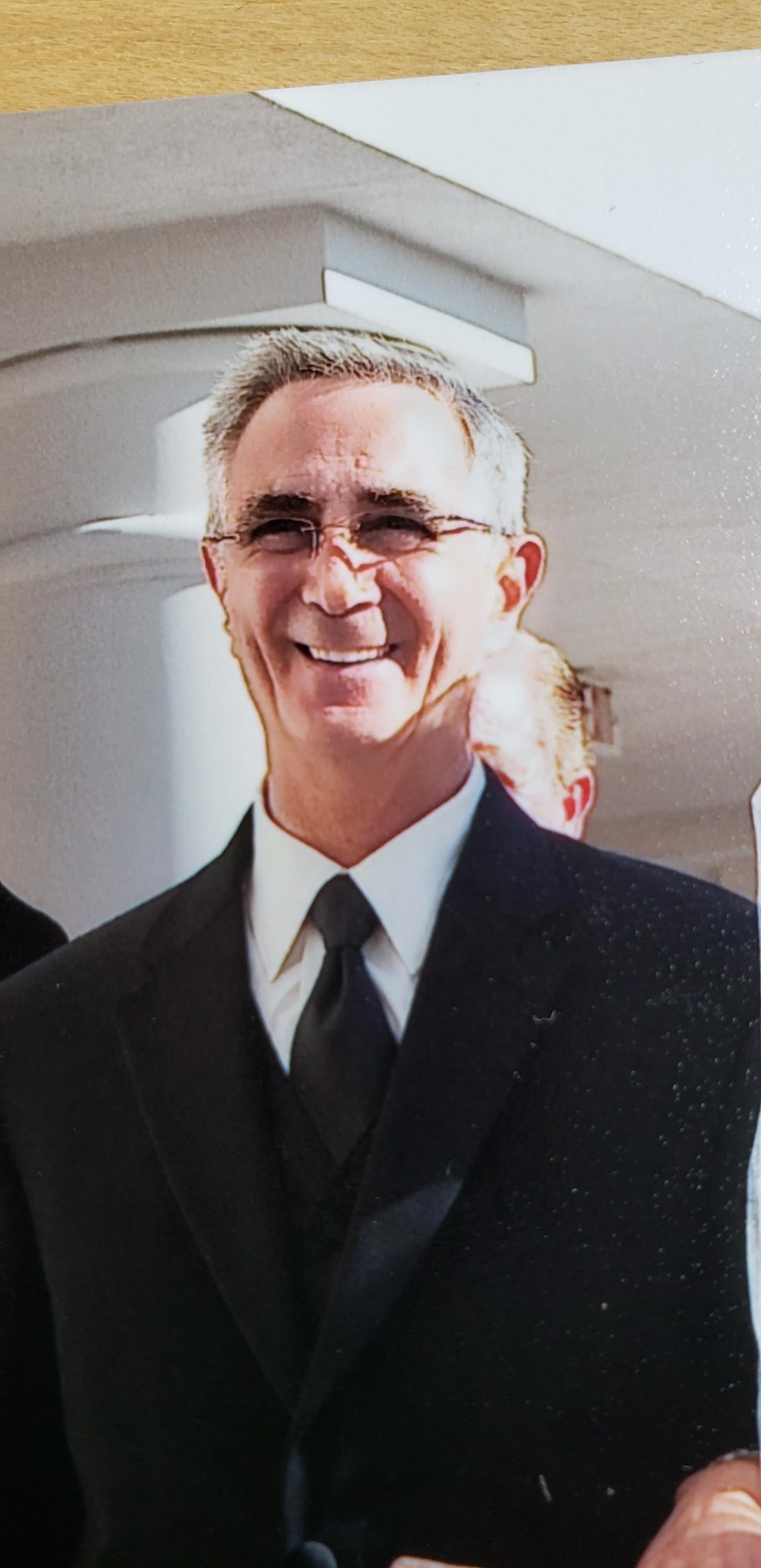 Obituary of Robert A. Guarino