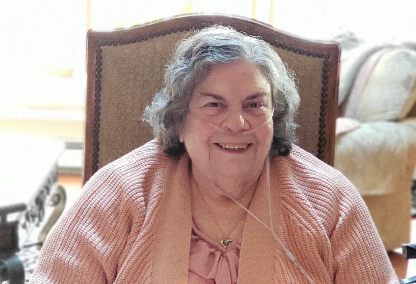 Obituary of Tania Rodriguez