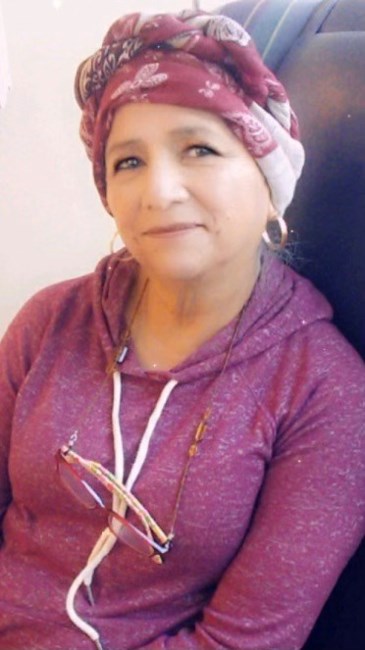 Obituary of Belen Carmona