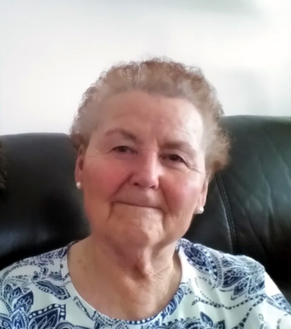 Obituary of Vojna Karacic