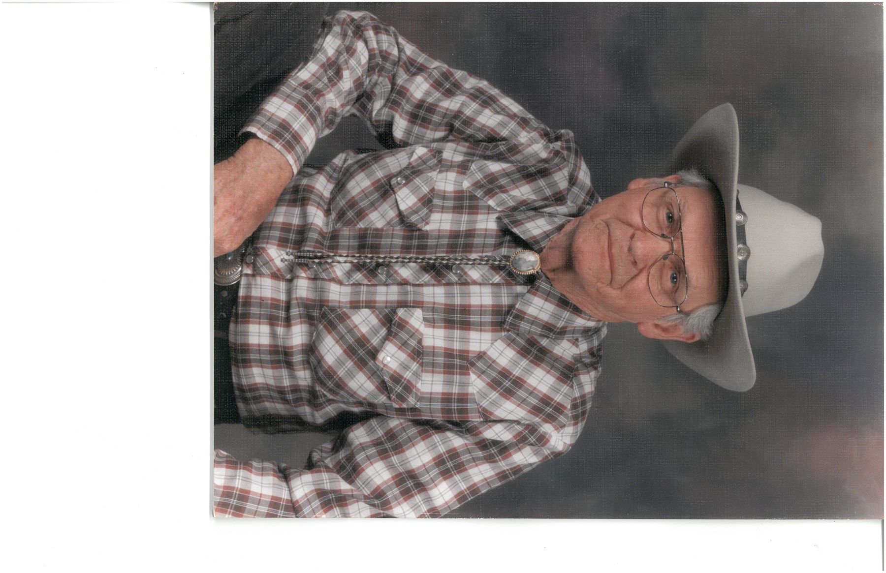 Obituary of Jimmie Sheek James