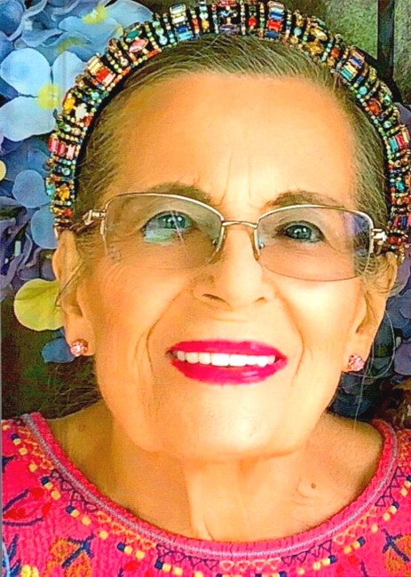 Obituary of Betty P. Kosanovich