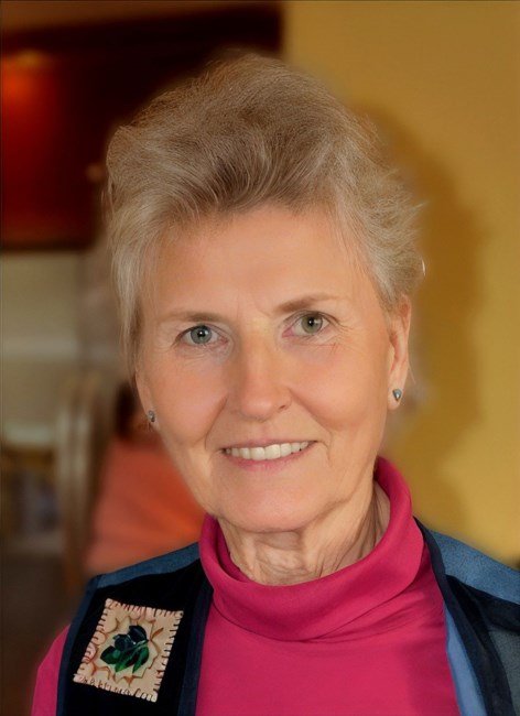 Obituary of Jean Esther Balesteri