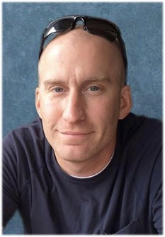 Obituary of Jeremy Hugh France