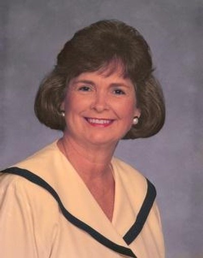 Obituary of Nancy Carol Campbell Monroe