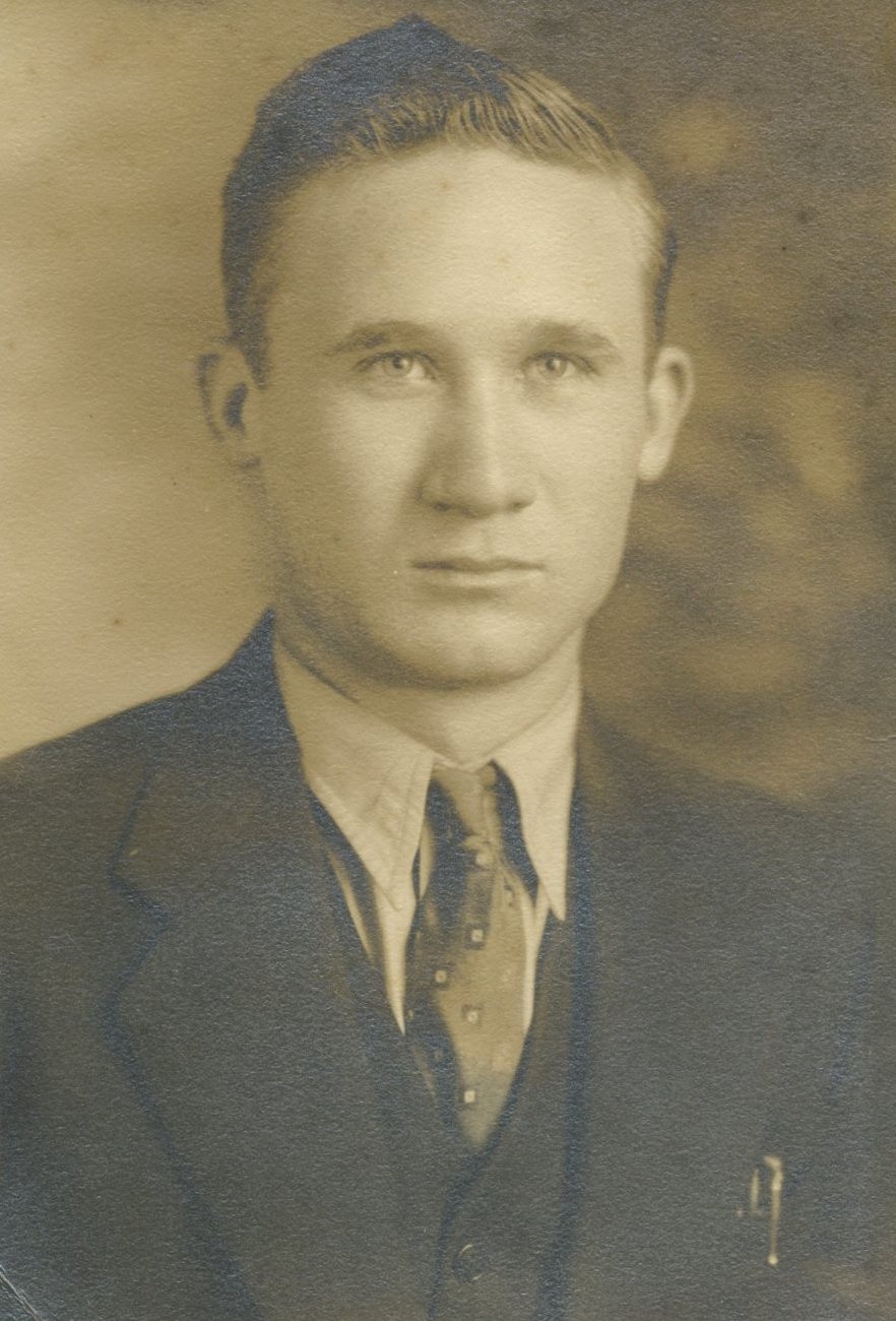 William Perry Obituary