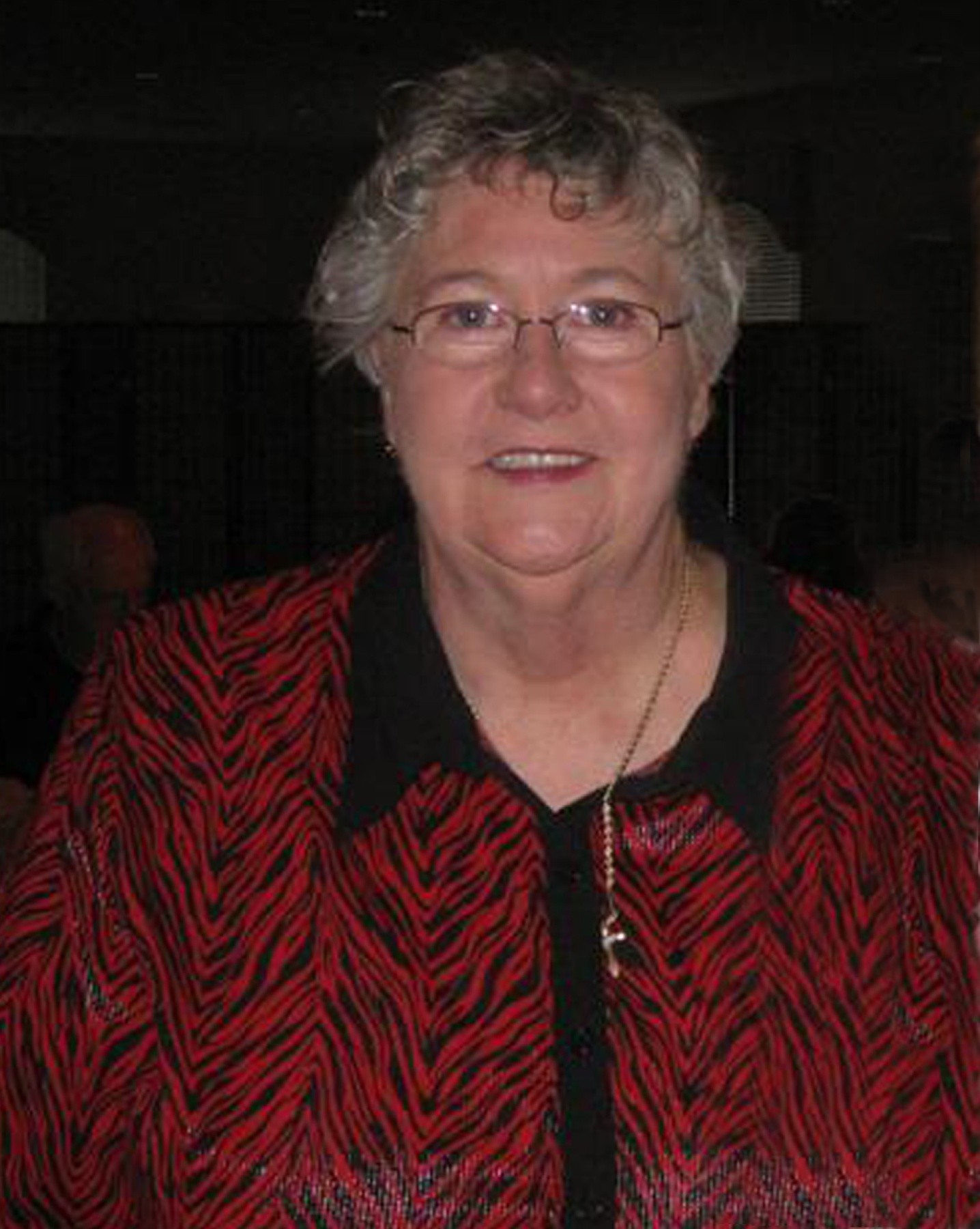 Betty D. Echols Obituary Birmingham, AL