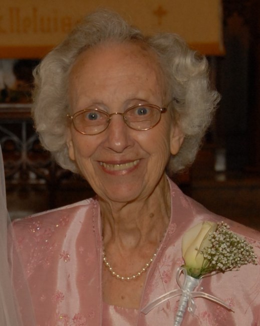 Obituary of Rosalie Phillips Cox