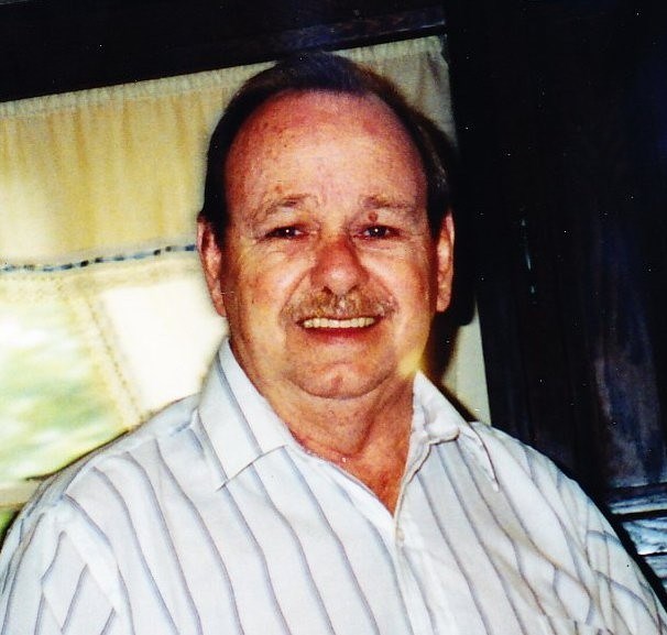 Obituary of Earl Johnson