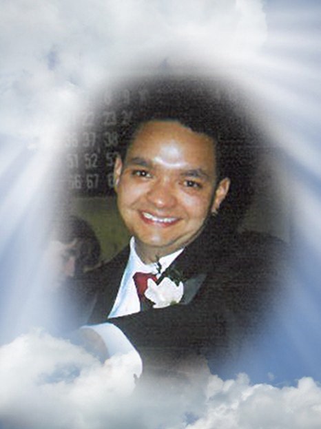 Obituary of Alexander Eric Eismann