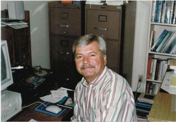 Obituary of Robert Thomas Miller