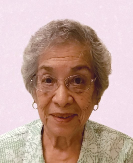 Obituary of Aucencia Garza