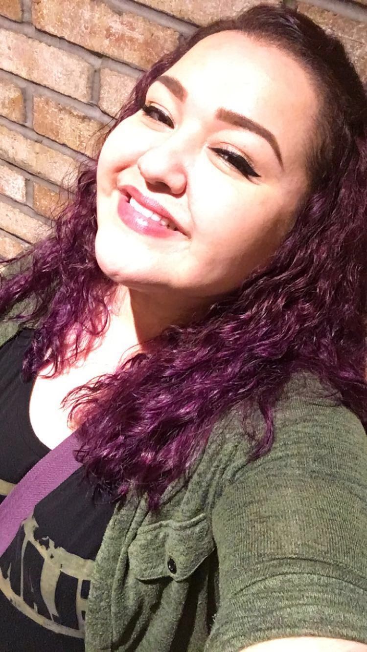 Obituary of Cristina Serrano