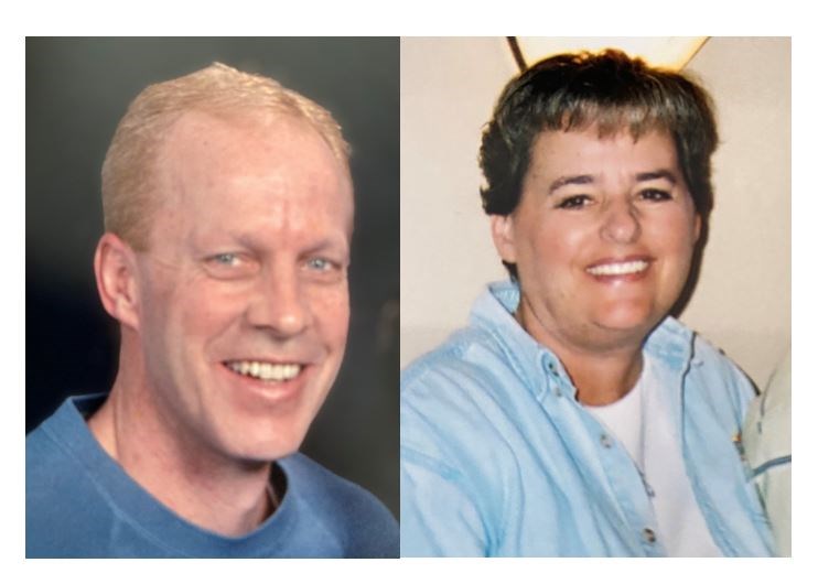 Obituary of Cynthia "Cindy" and William "Bill" Jansma