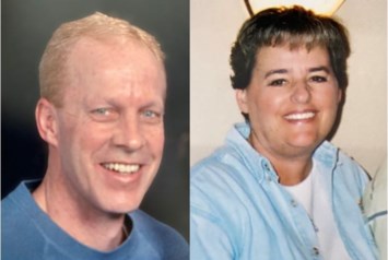 Obituary of Cynthia "Cindy" and William "Bill" Jansma