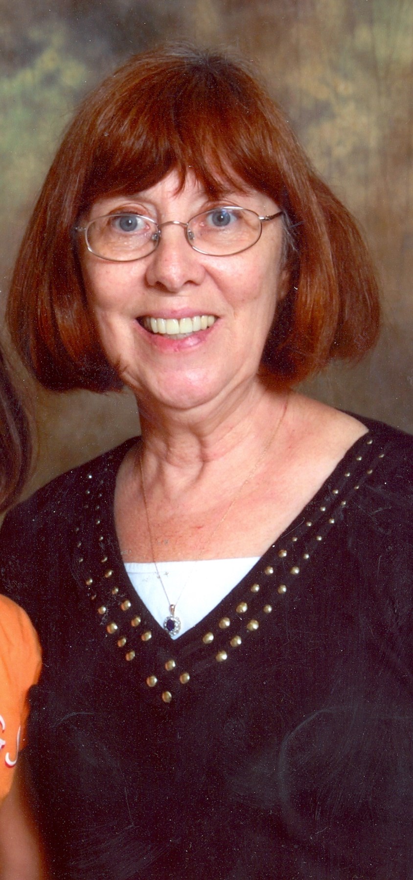 Obituary of Margaret "Peggy" Corbin