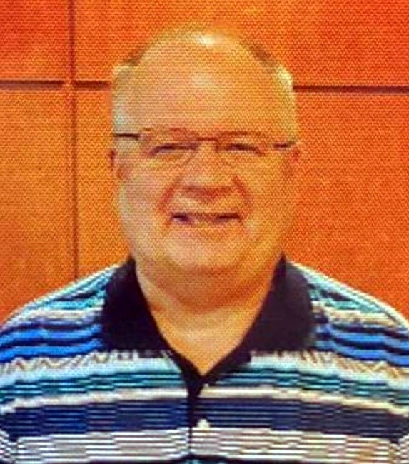 Obituary of Keith Allen VanderWerp