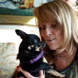 Obituary of Laura Moncus Berman