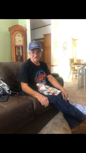 Obituary of William Jay Decker