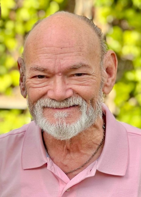 Obituary of Roberto De Jesus