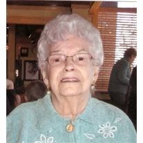 Obituary of Lauria C. Marineau