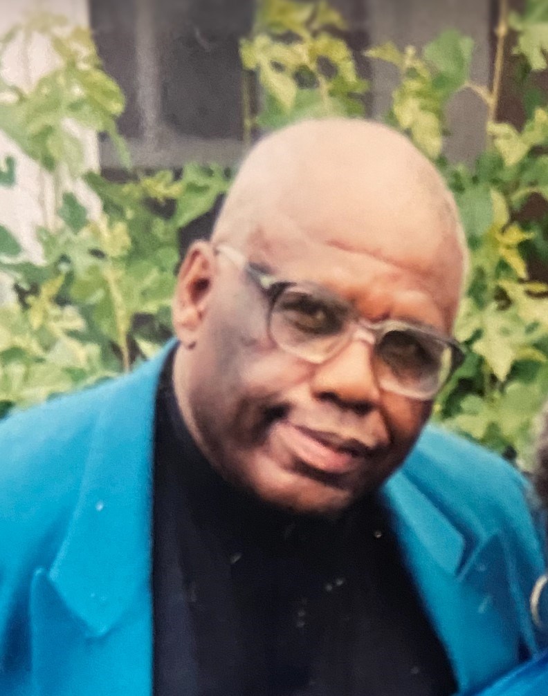 Avis de décès de Amos A. Hill