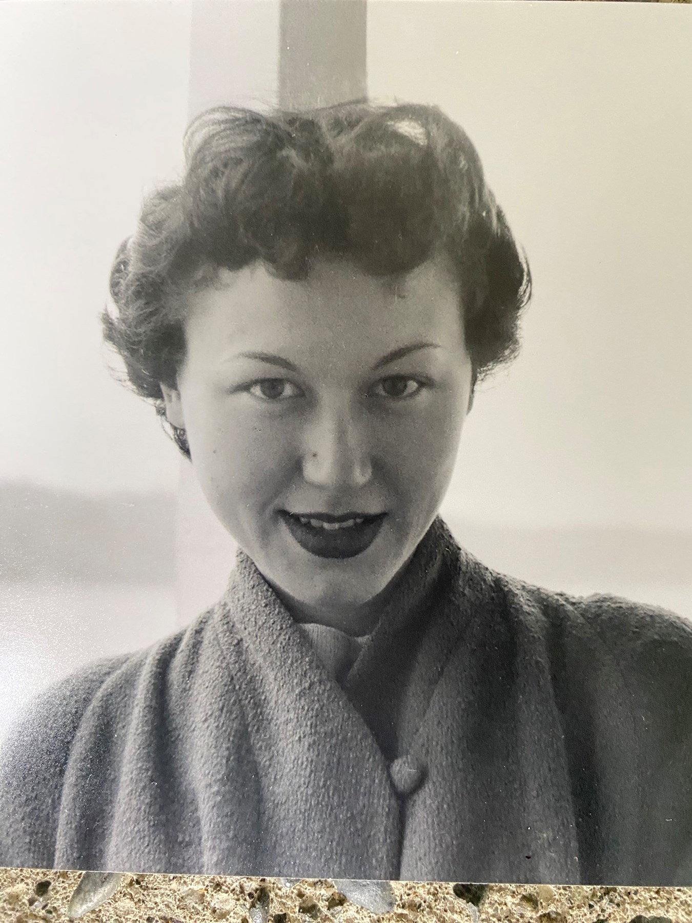 Obituary of Frances Margaret Hinkle