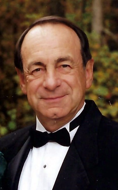 Obituary of John Michael Cece