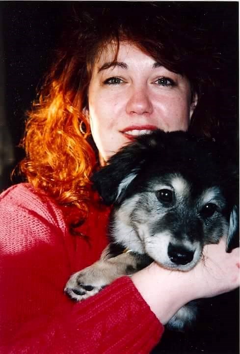 Obituary of Janice Thelma Robinson