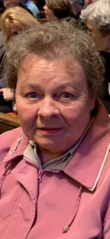 Obituary of Nancy Loretta (Nelson) Loecken