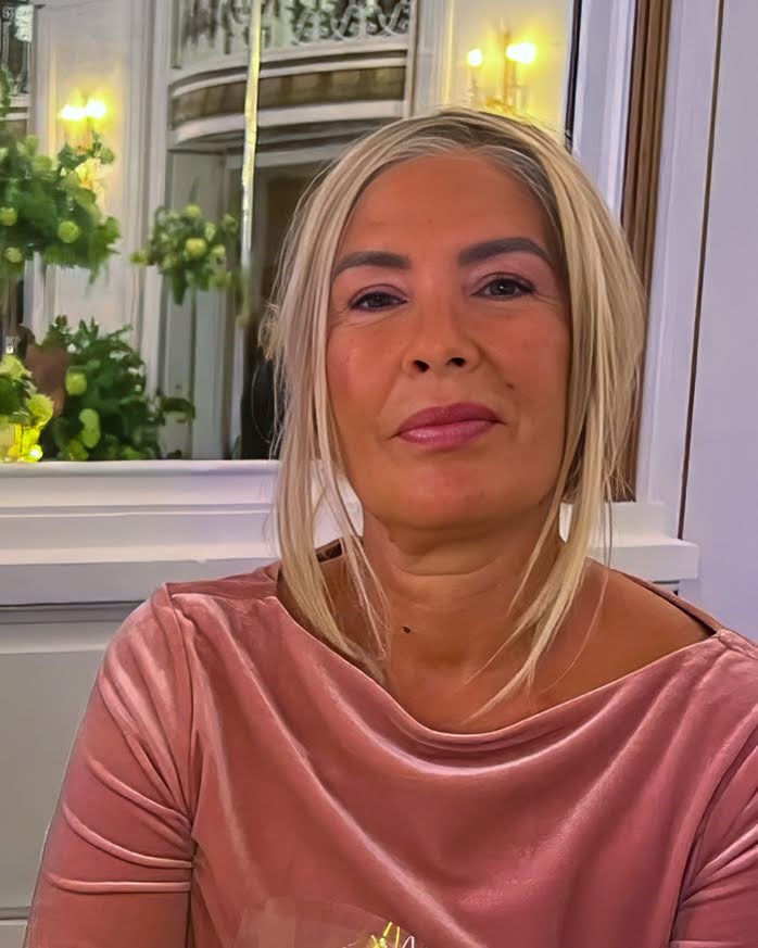 Obituary of Melissa Baranski