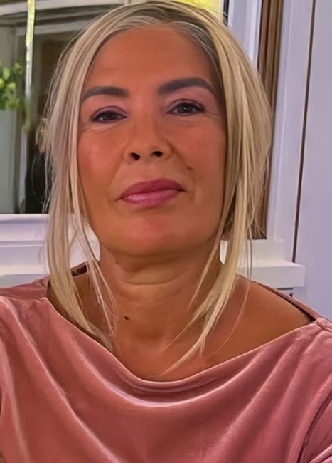 Obituary of Melissa Baranski