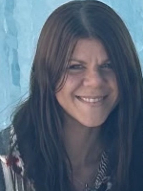 Obituary of Christina Marie Adams