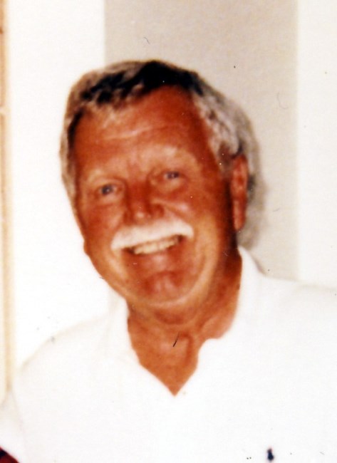 Obituary of Richard H Taylor