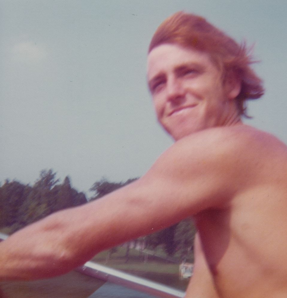 Obituary of Ronnie Frank Fowler