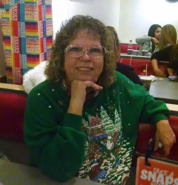 Obituary of Susan Eileen Thurman