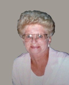 Obituary of Rita Paquin