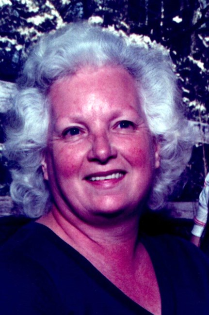 Avis de décès de Mary Elizabeth Watson Estes