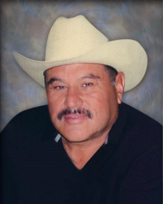 Obituary of Emigdio Rodriguez Rodriguez